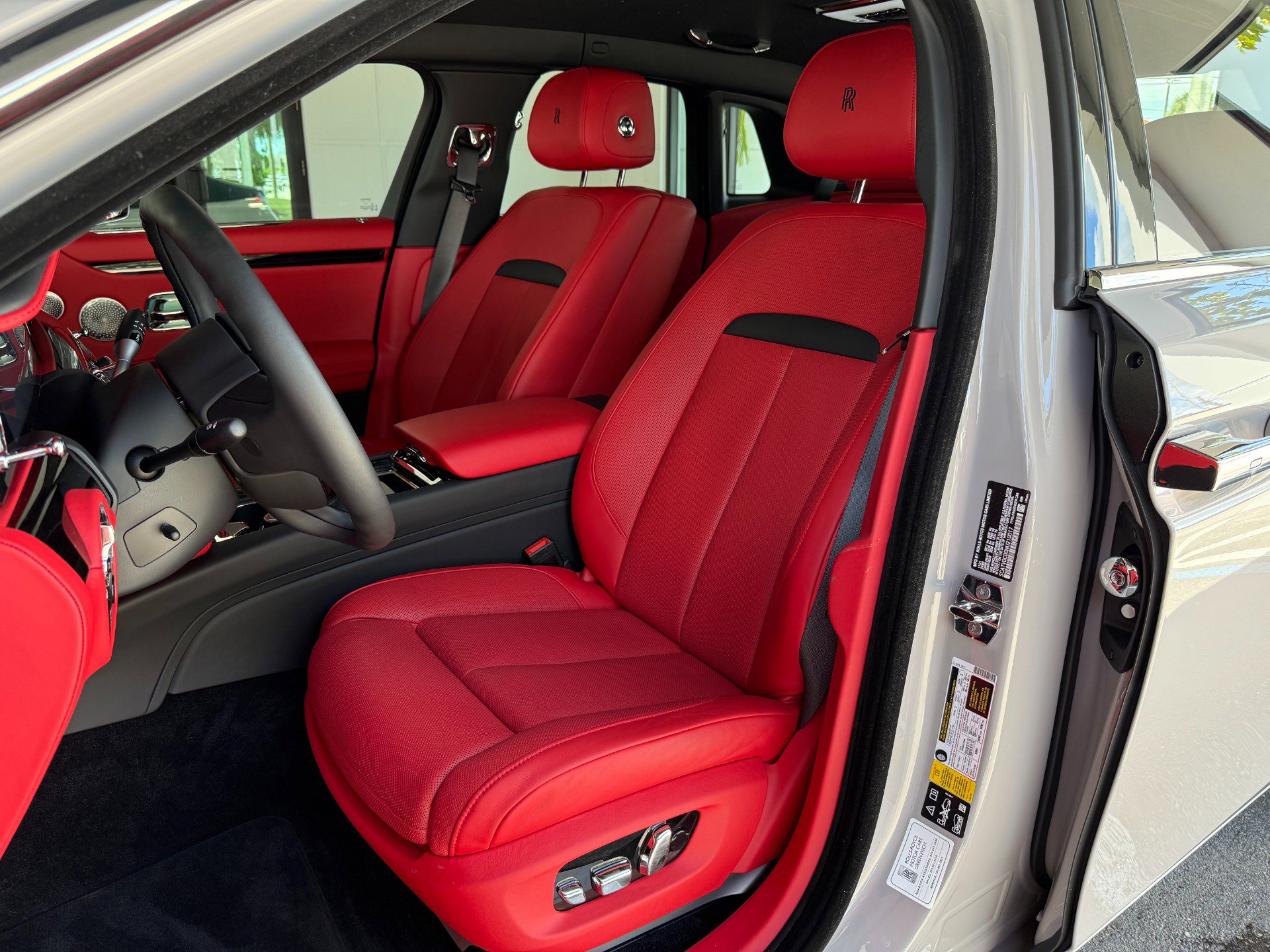 Used 2022 Rolls-Royce Ghost image 24