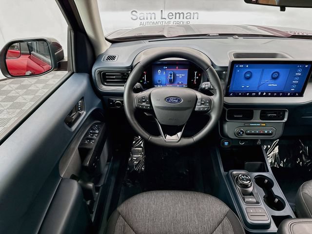 New 2026 Ford Maverick XLT w/ XLT Luxury Package AWD/4WD image 21