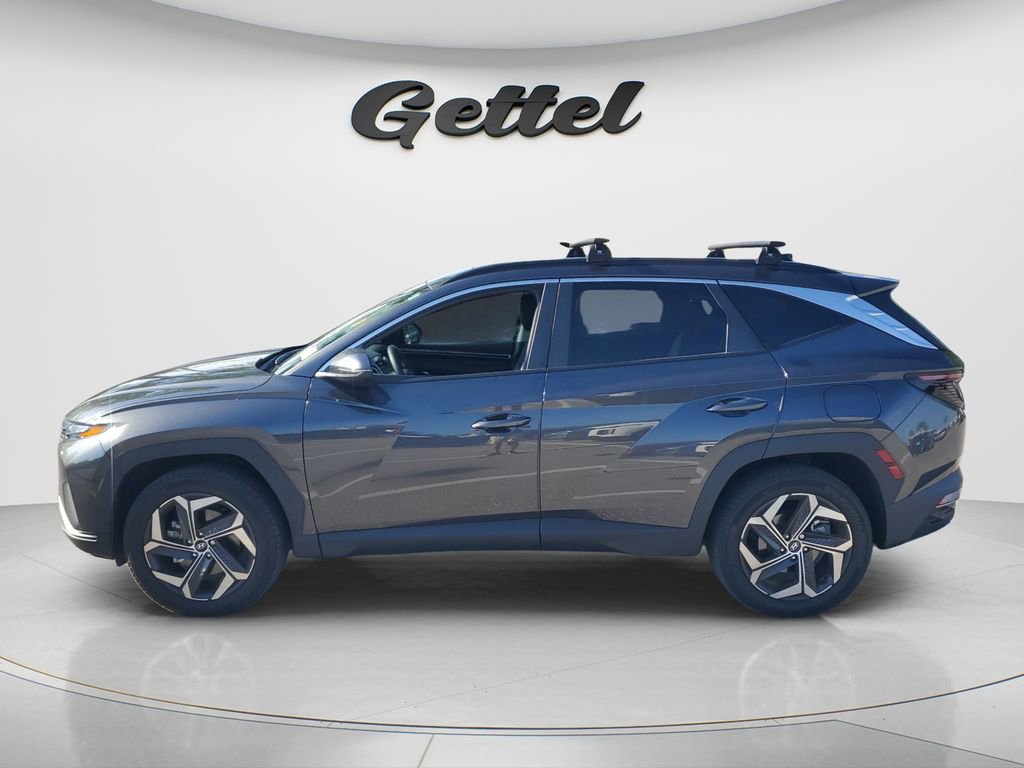Used 2023 Hyundai Tucson SEL w/ Convenience Package image 8