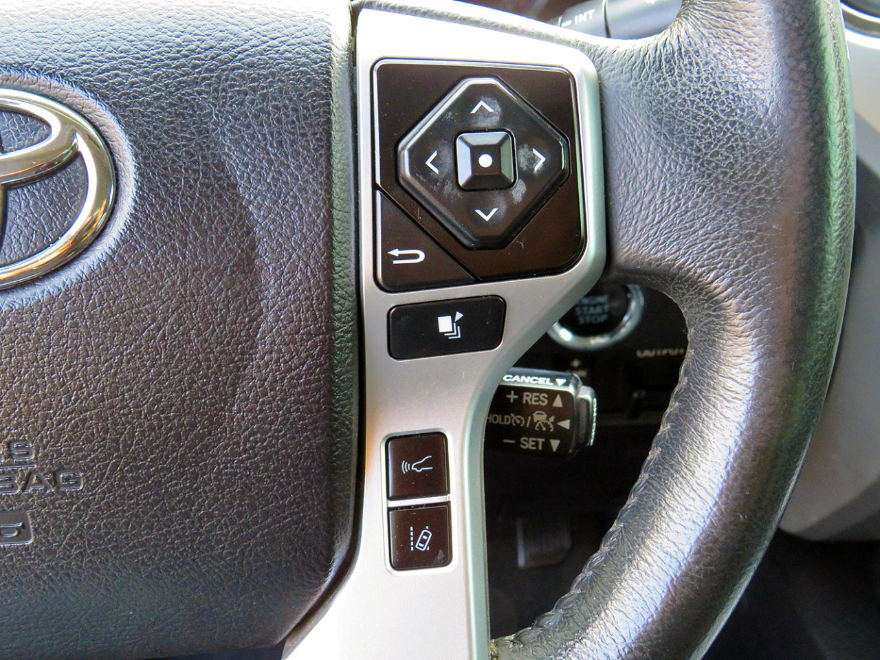 Used 2021 Toyota Tundra TRD Pro image 26