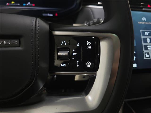 New 2026 Land Rover Range Rover SE AWD/4WD image 20
