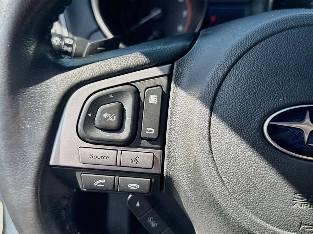 Used 2015 Subaru Outback 2.5i Premium w/ Popular Package #2 AWD/4WD image 8