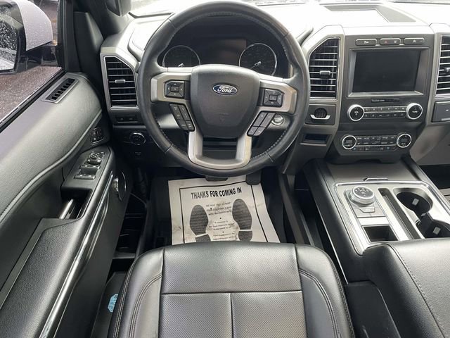Certified 2021 Ford Expedition XLT RWD image 13