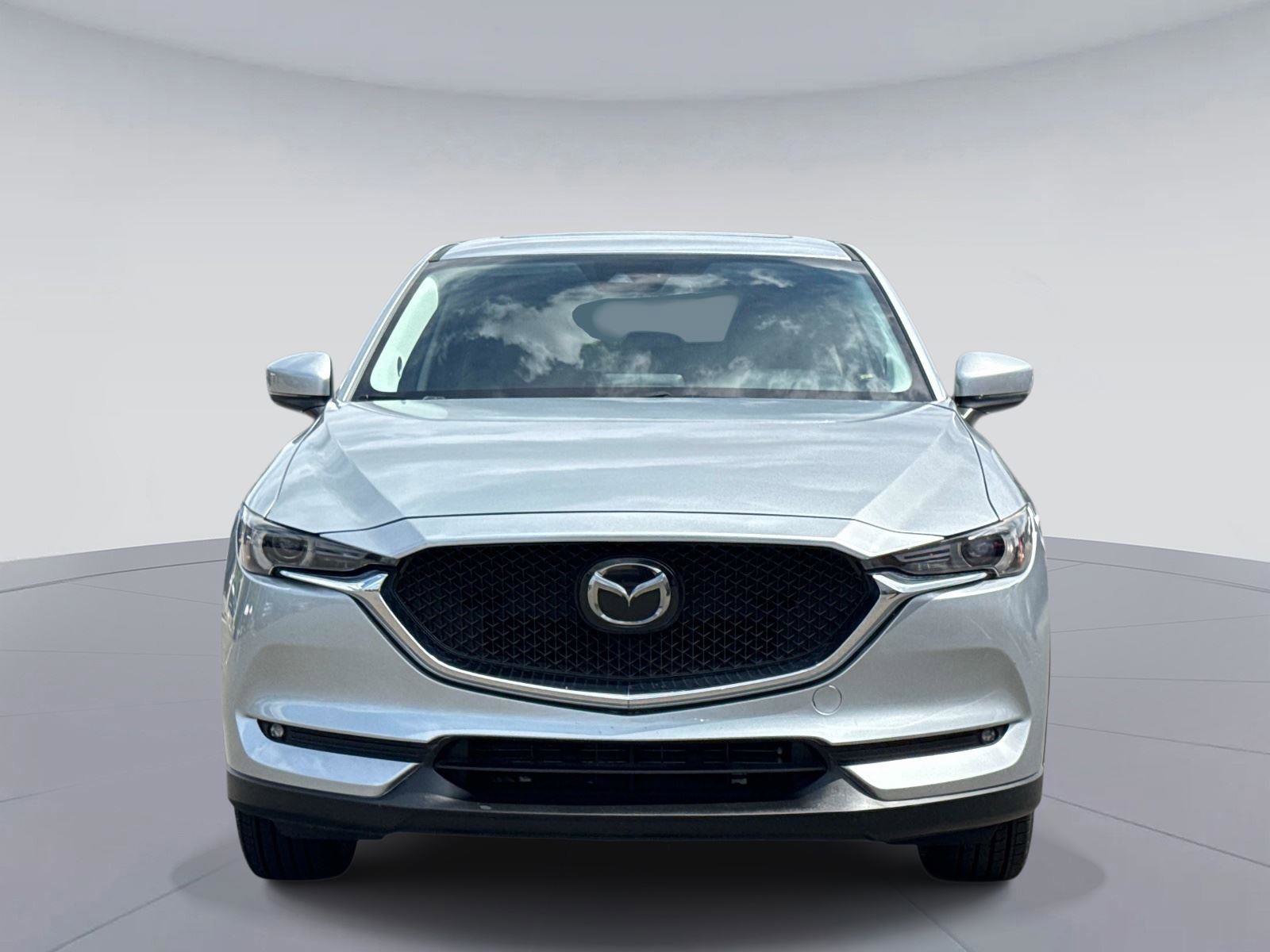 Used 2019 MAZDA CX-5 Grand Touring FWD image 8