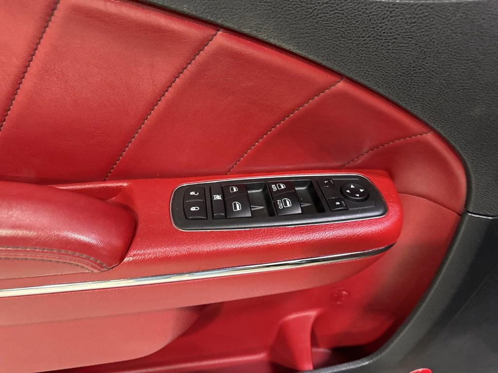 Used 2013 Dodge Charger R/T AWD/4WD image 35