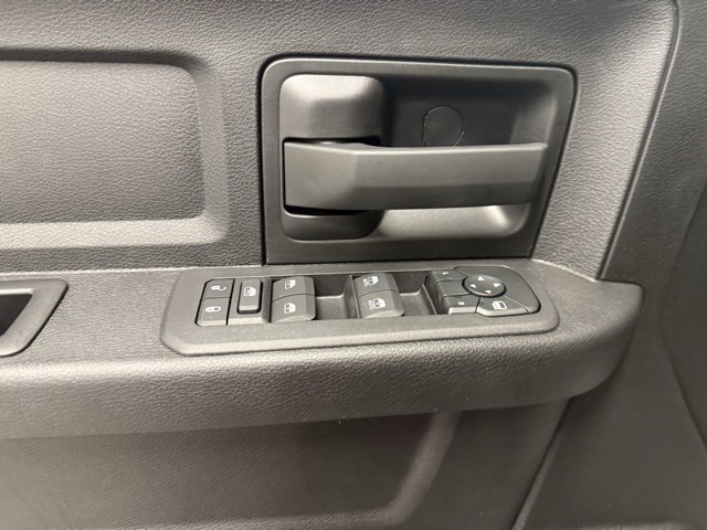 New 2026 RAM 5500 Tradesman image 12