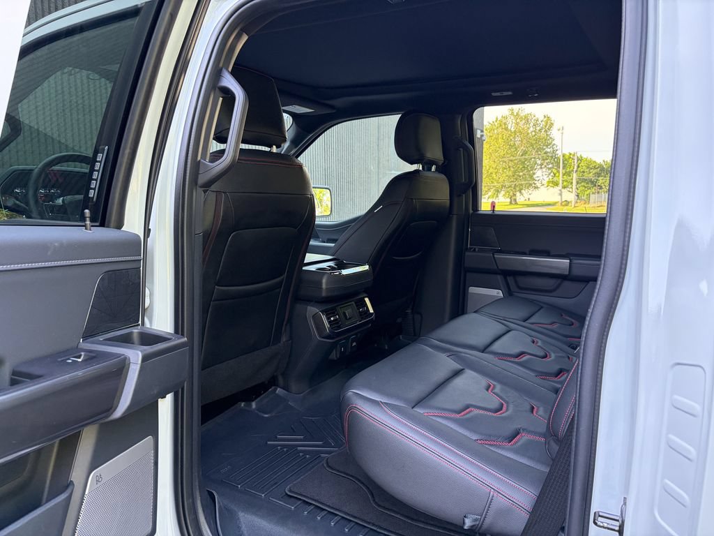Used 2023 Ford F150 XLT w/ Equipment Group 302A High AWD/4WD image 18