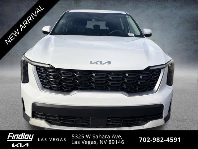 Certified 2024 Kia Sorento LX FWD image 2