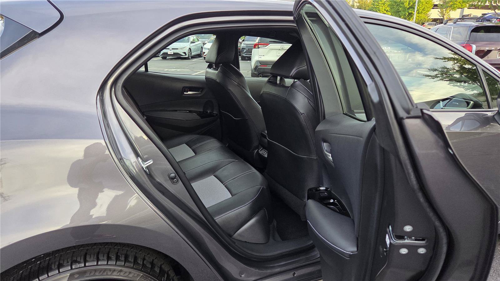 Used 2026 Toyota Corolla XSE FWD image 32