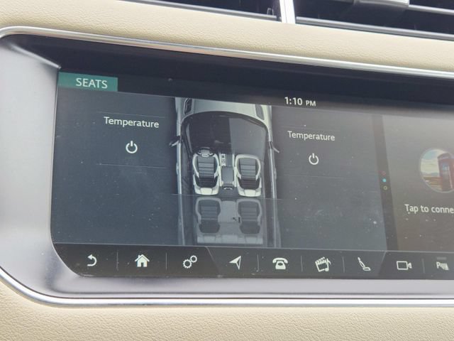 Used 2017 Land Rover Range Rover Sport HSE AWD/4WD image 27