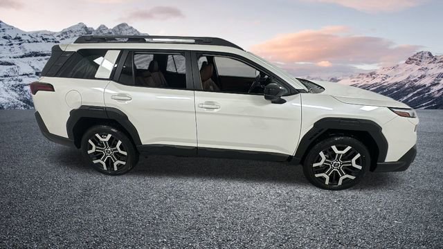 New 2026 Subaru Outback Touring XT image 2