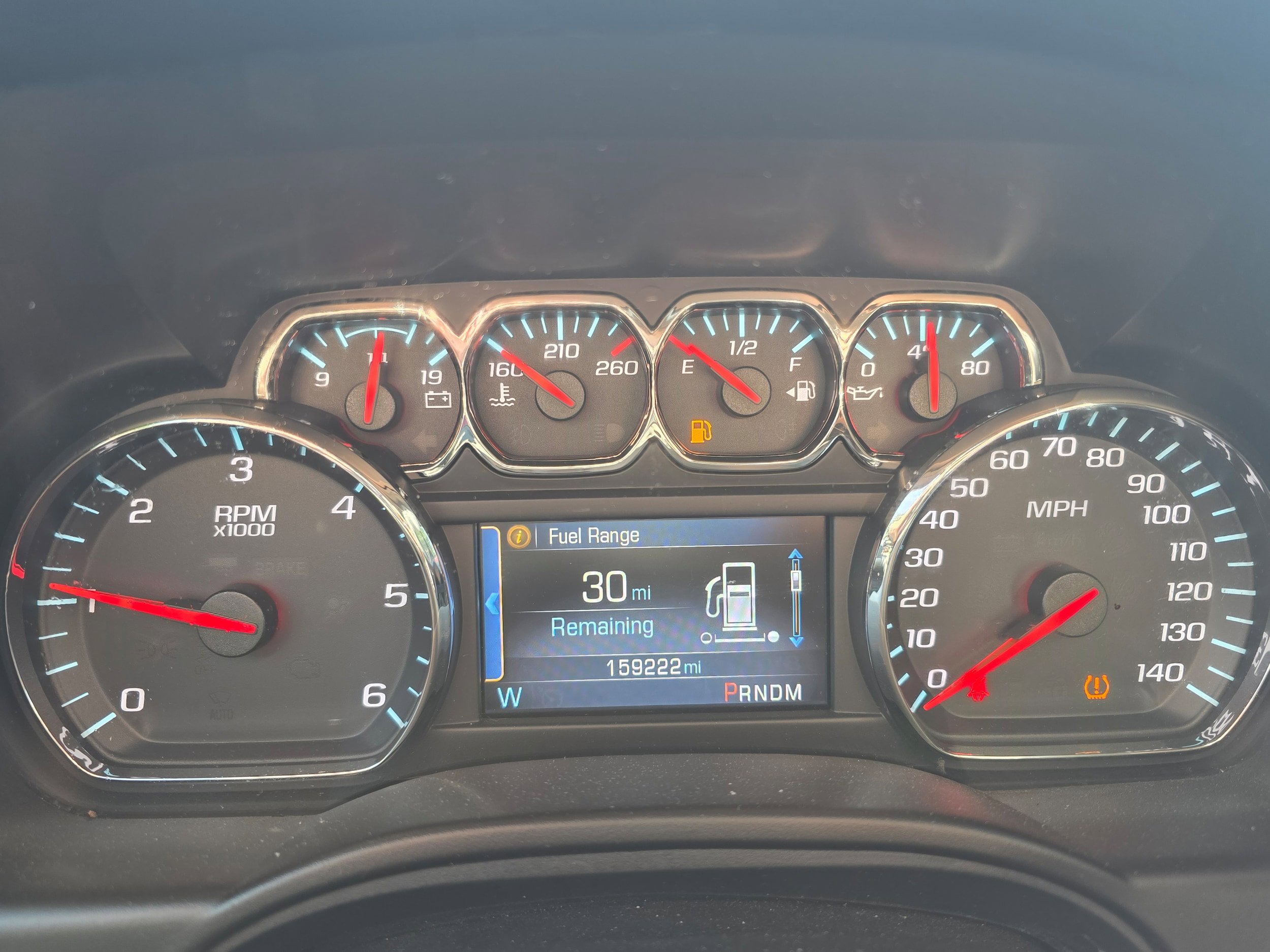 Used 2015 Chevrolet Tahoe LT RWD image 11