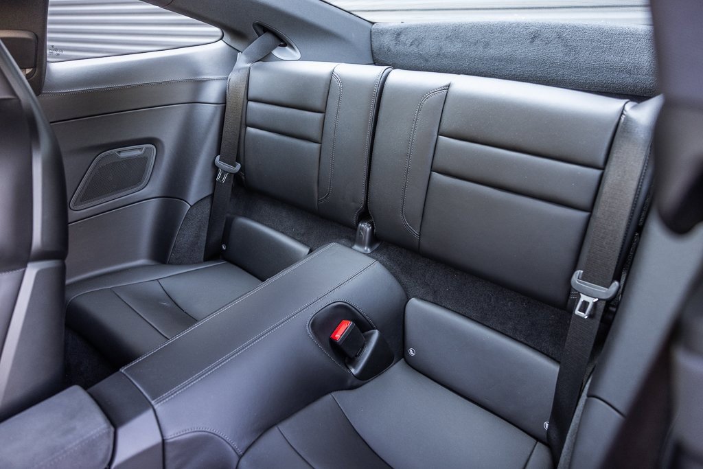 Certified 2024 Porsche 911 Carrera GTS image 18