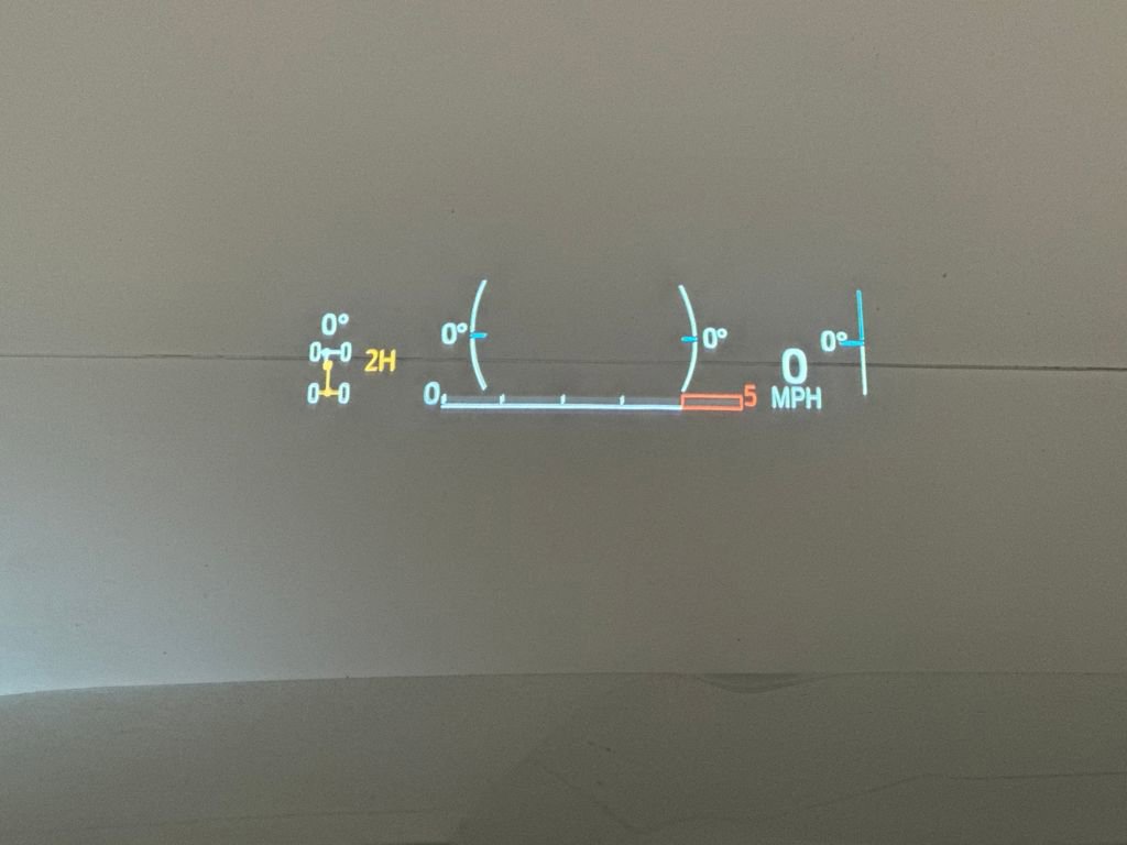 New 2025 Ford F250 Platinum w/ Tremor Off-Road Package image 30