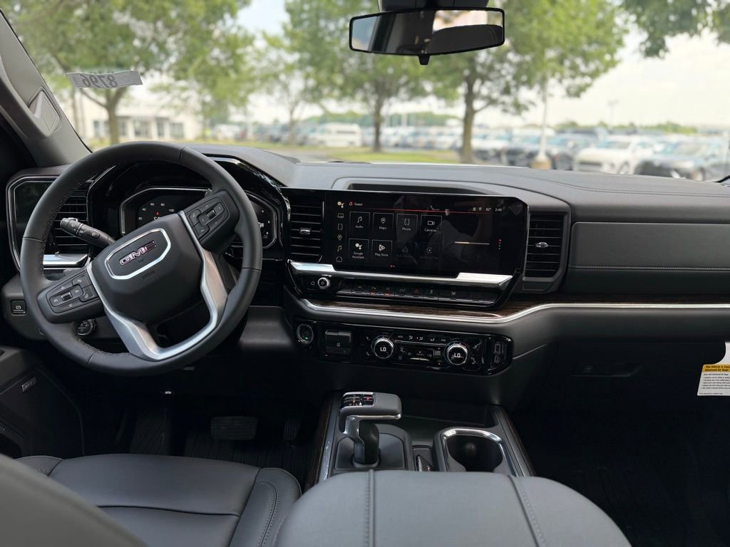 New 2026 GMC Sierra 1500 Elevation w/ Elevation Premium Package image 2
