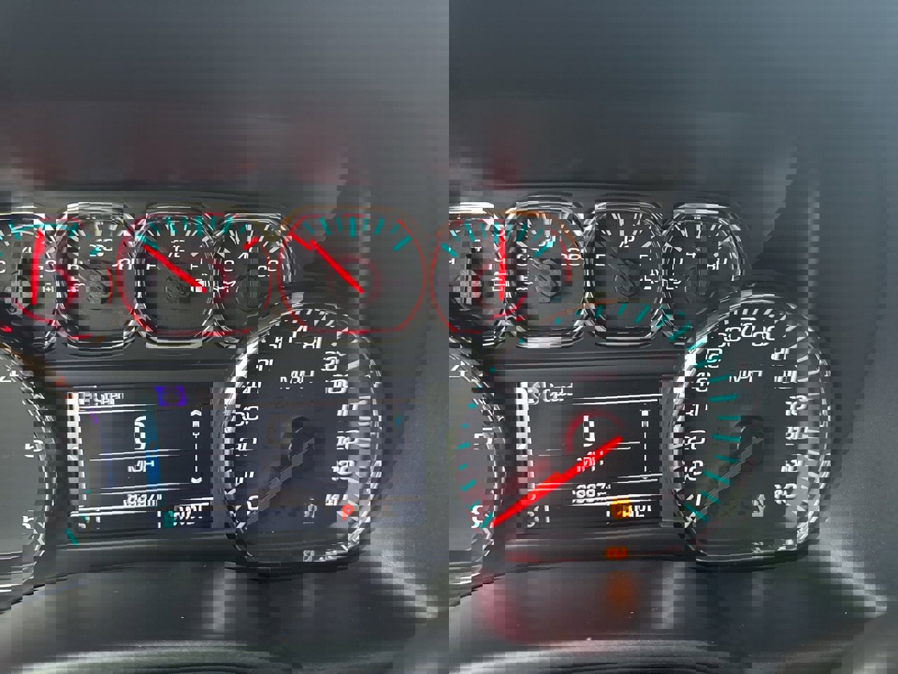 Used 2017 GMC Sierra 1500 SLT w/ Texas SLT Premium Package image 14