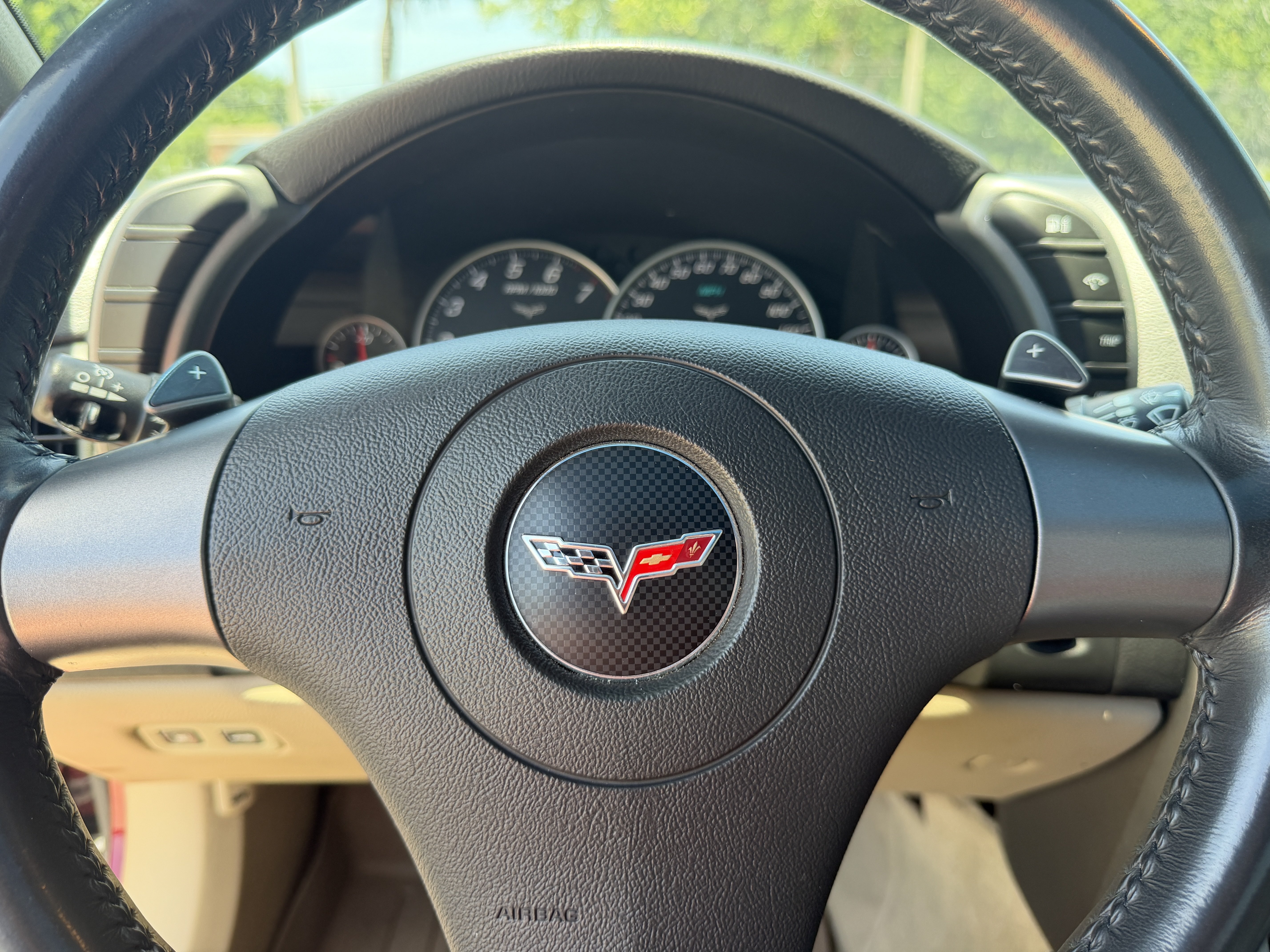 Used 2007 Chevrolet Corvette Coupe w/ Preferred Equipment Group RWD image 23
