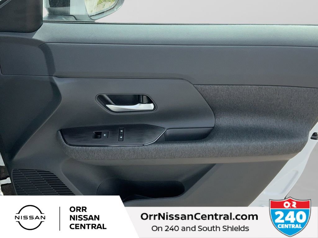 New 2026 Nissan Kicks SV w/ SV Premium Package image 10