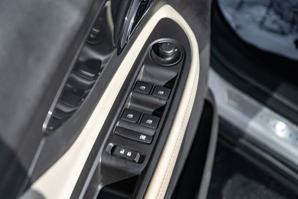 Used 2020 Buick Encore Preferred image 17