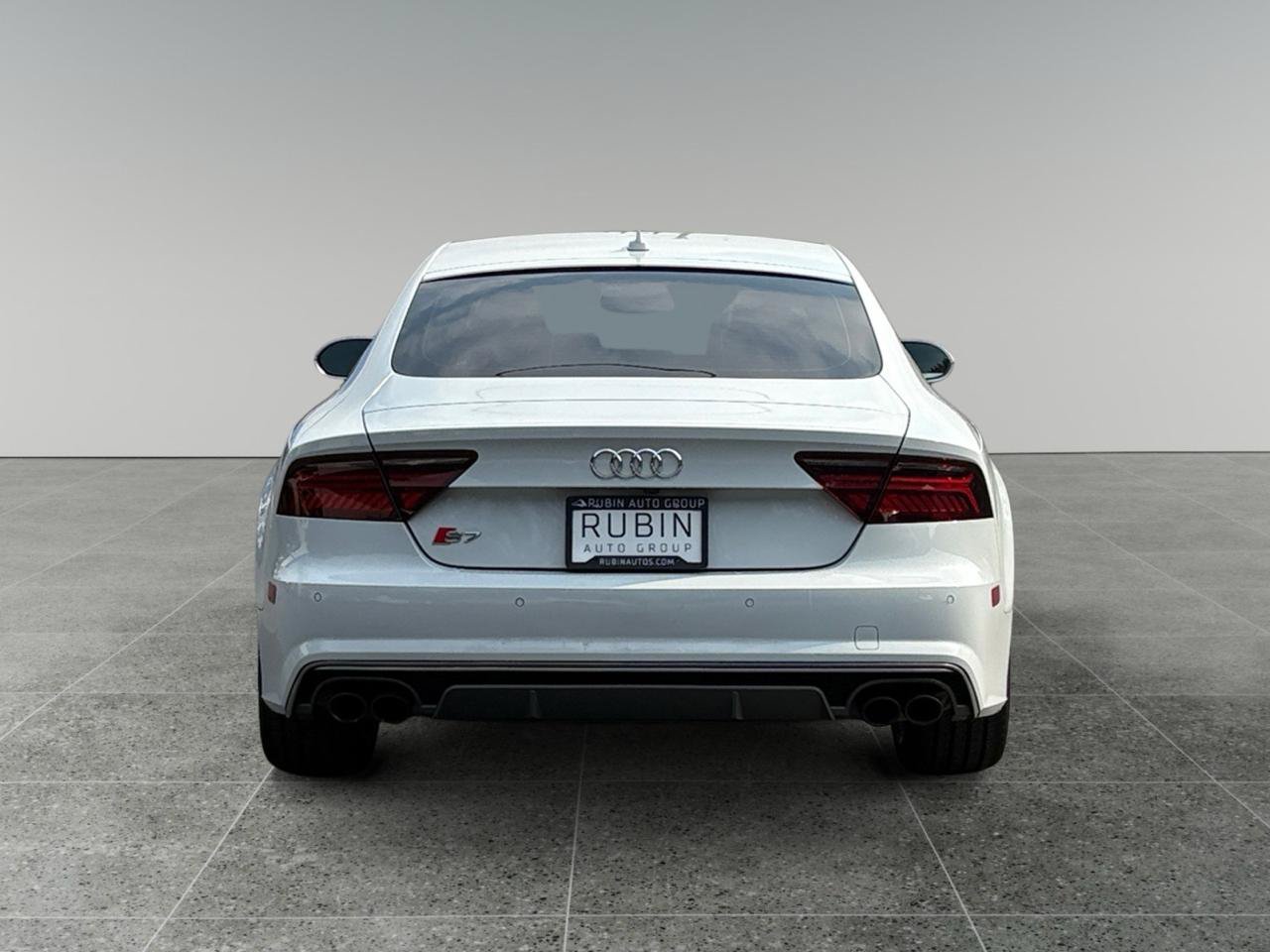 Used 2016 Audi S7 w/ S7 Sport Package AWD/4WD image 5