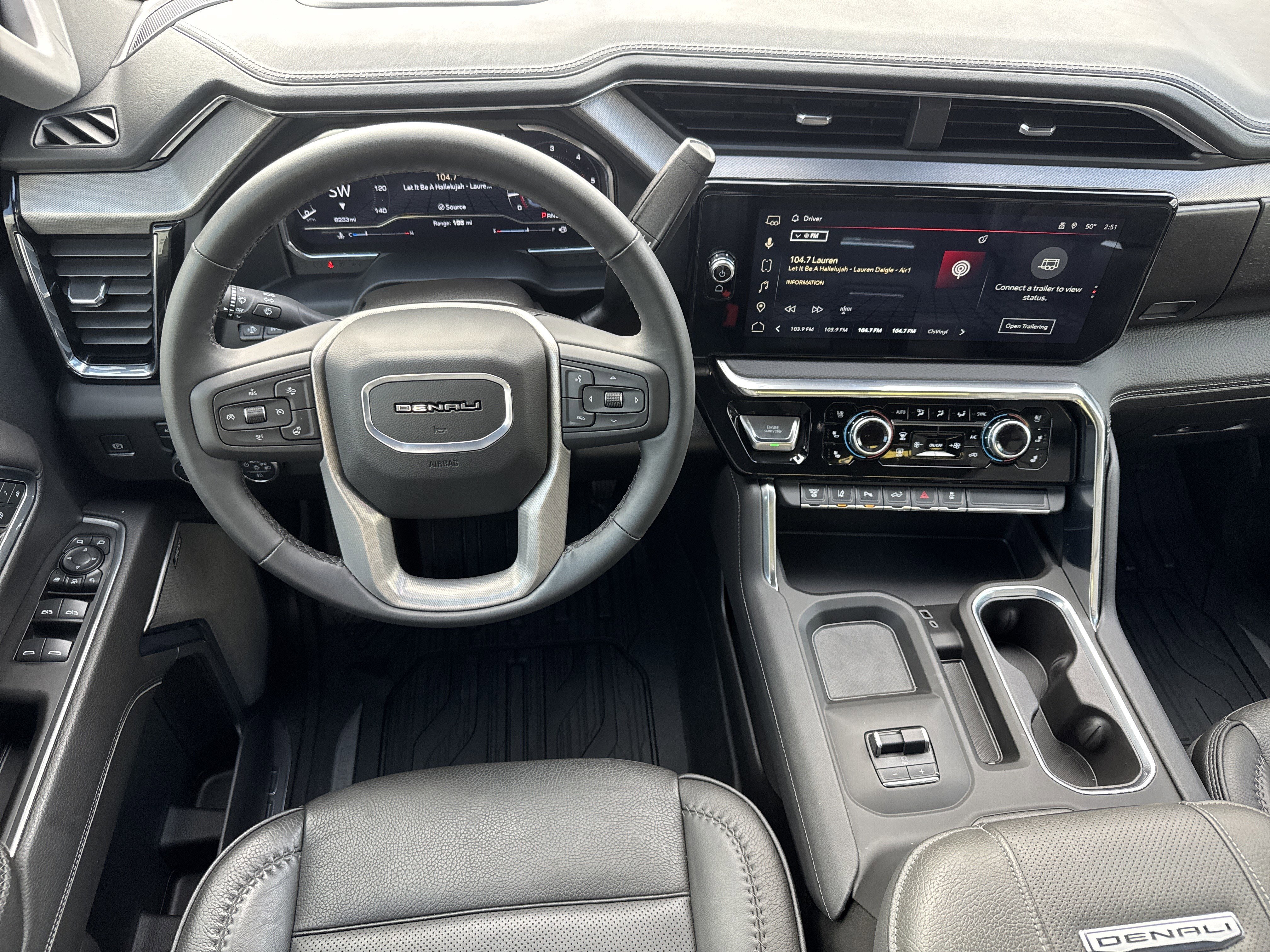 Used 2024 GMC Sierra 3500 Denali w/ Denali Reserve Package image 18