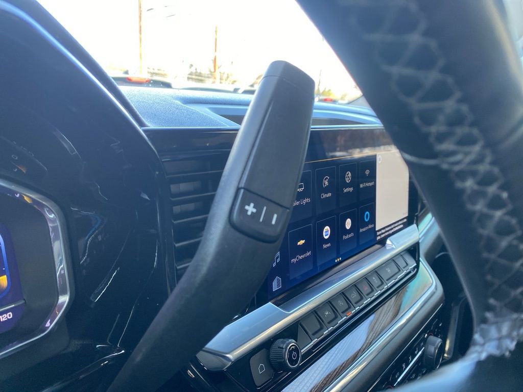 Certified 2023 Chevrolet Silverado 1500 LT image 20