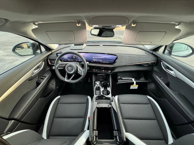 New 2025 Buick Envision Sport Touring image 44