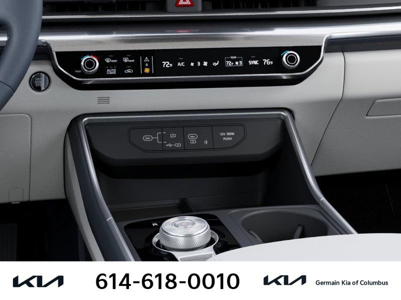 New 2026 Kia Carnival SX Prestige FWD image 26