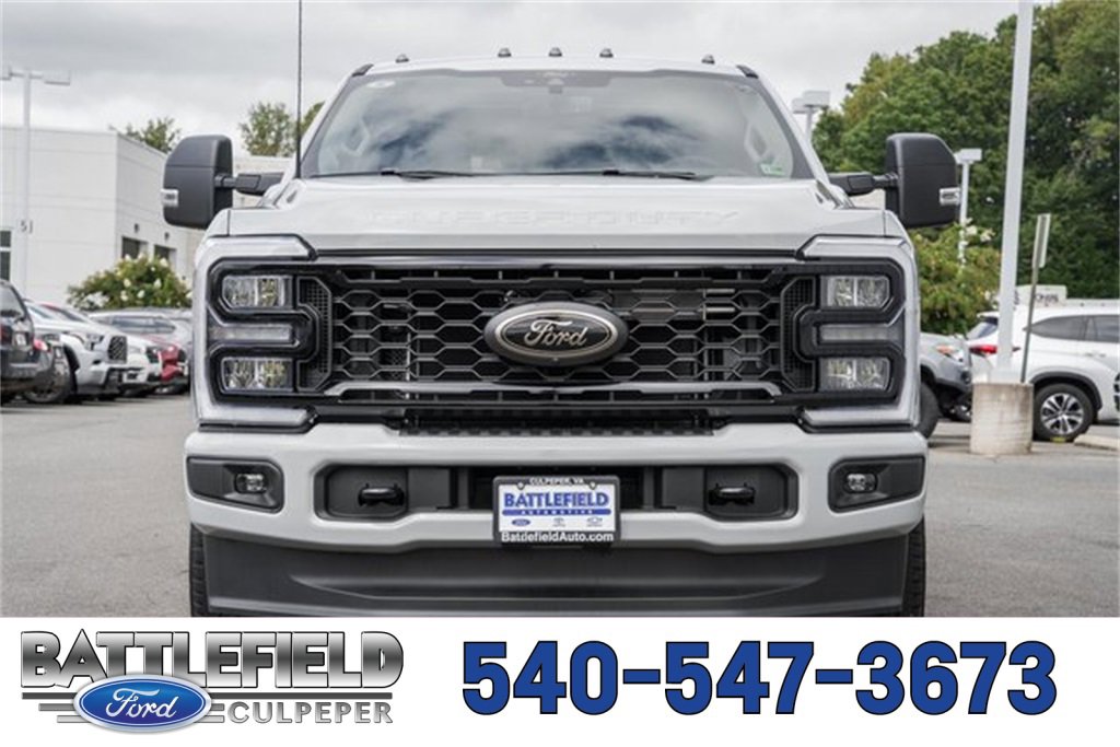 New 2026 Ford F350 XLT w/ XLT Premium Package image 2