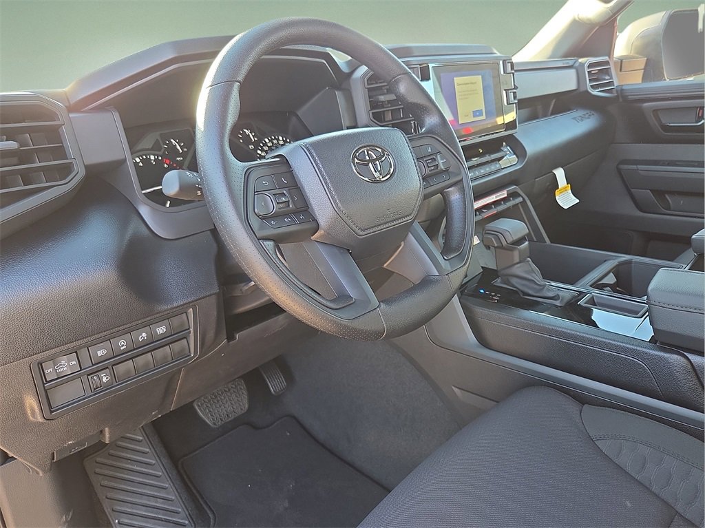 New 2026 Toyota Tundra SR image 19