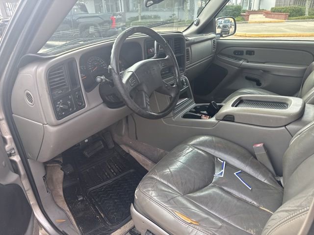 Used 2004 GMC Sierra 1500 SLT image 10