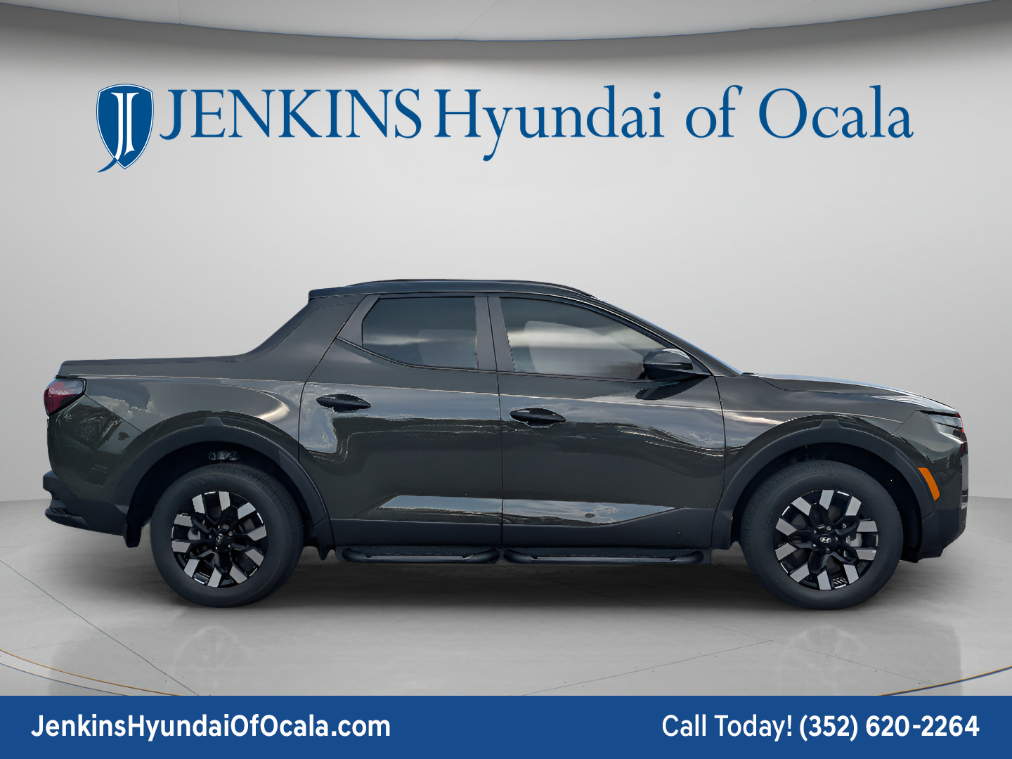 New 2026 Hyundai Santa Cruz SEL FWD image 2