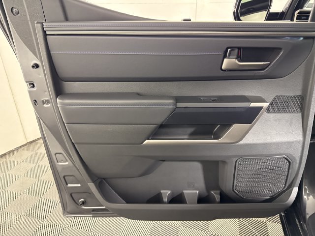 New 2026 Toyota Tundra Platinum AWD/4WD image 21