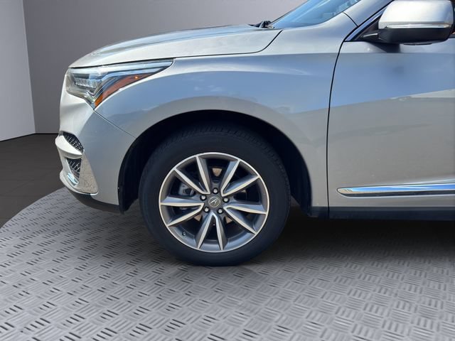 Used 2019 Acura RDX FWD w/ Technology Package image 28