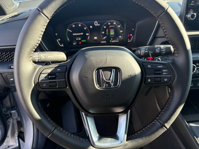 New 2026 Honda CR-V Sport-L image 12