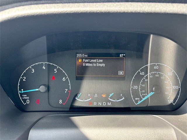 New 2024 Ford Transit 250 Low Roof w/ Load Area Protection Package image 12