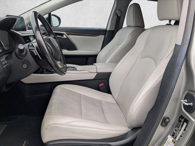 Used 2020 Lexus RX 350 FWD w/ Premium Package image 13