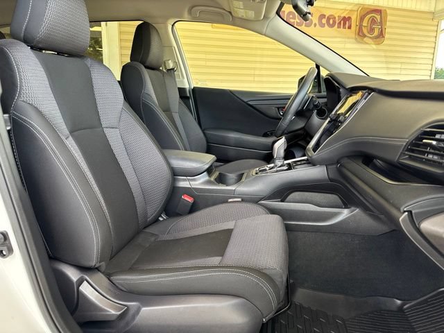 Used 2023 Subaru Outback Premium AWD/4WD image 23