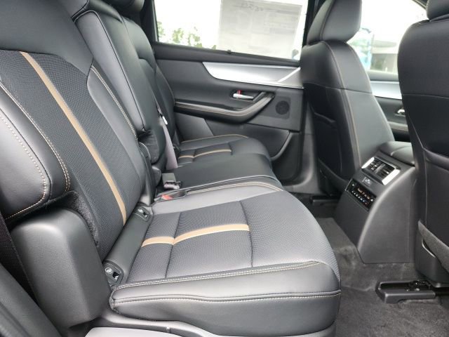 New 2026 MAZDA CX-90 3.3 Turbo w/ Premium Plus Pkg AWD/4WD image 27