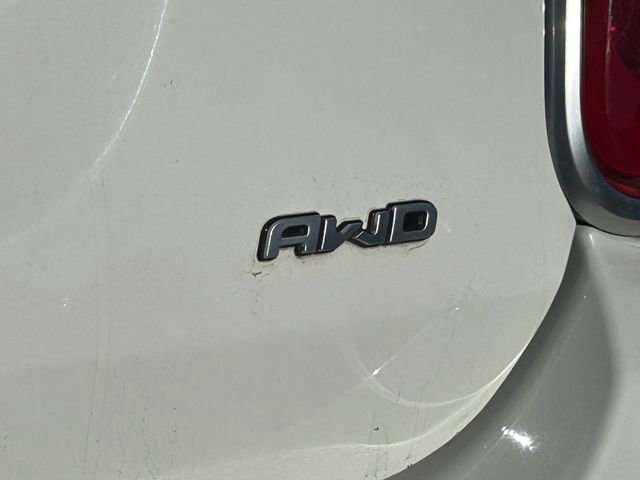 Used 2017 FIAT 500X Trekking AWD/4WD image 6