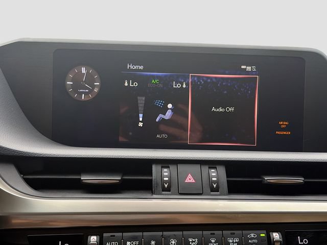 Used 2021 Lexus ES 350 w/ Premium Package FWD image 31