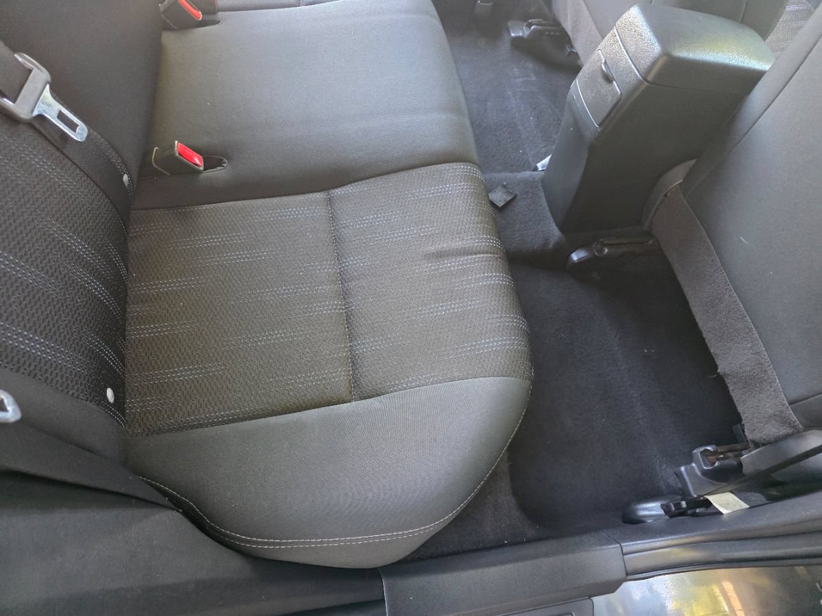 Used 2012 Toyota Corolla S FWD image 31
