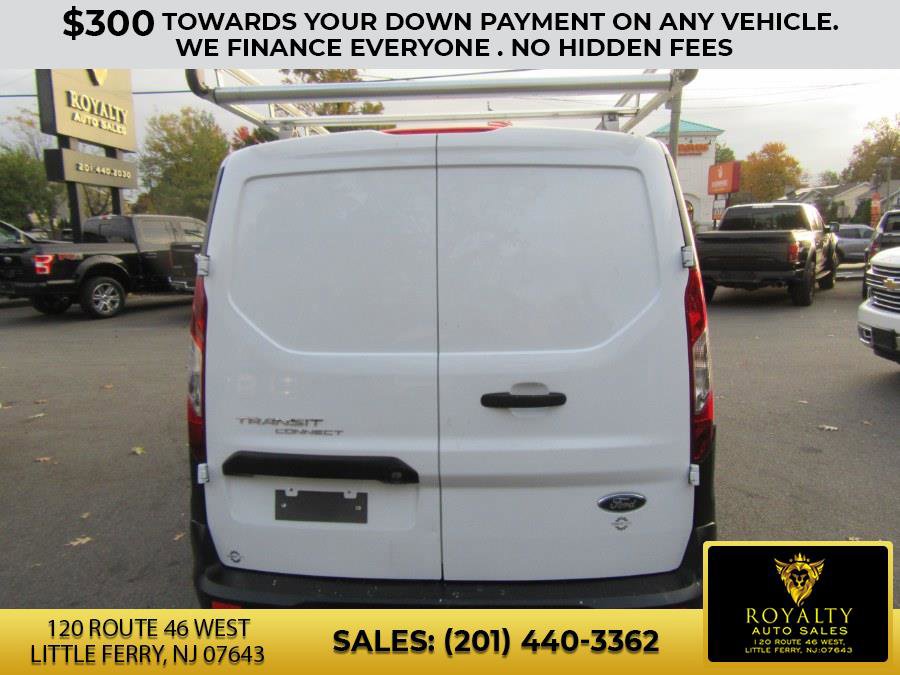 Used 2019 Ford Transit Connect XL image 18