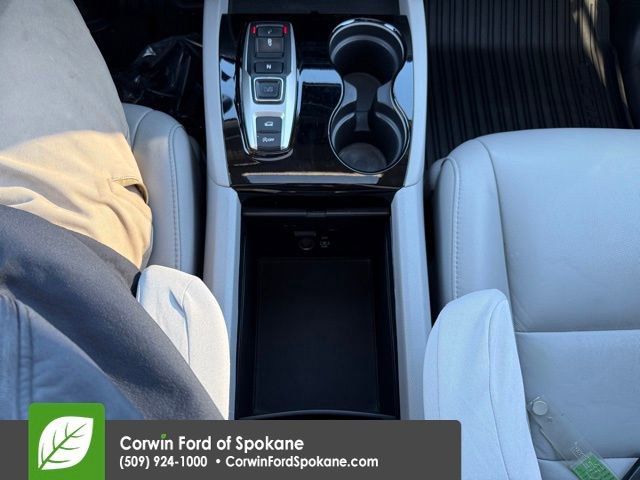 Used 2019 Honda Pilot Touring image 36