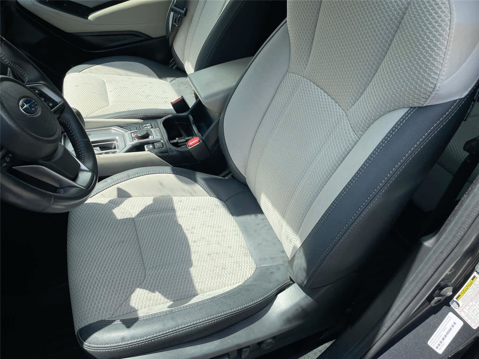 Certified 2023 Subaru Forester Premium AWD/4WD image 9