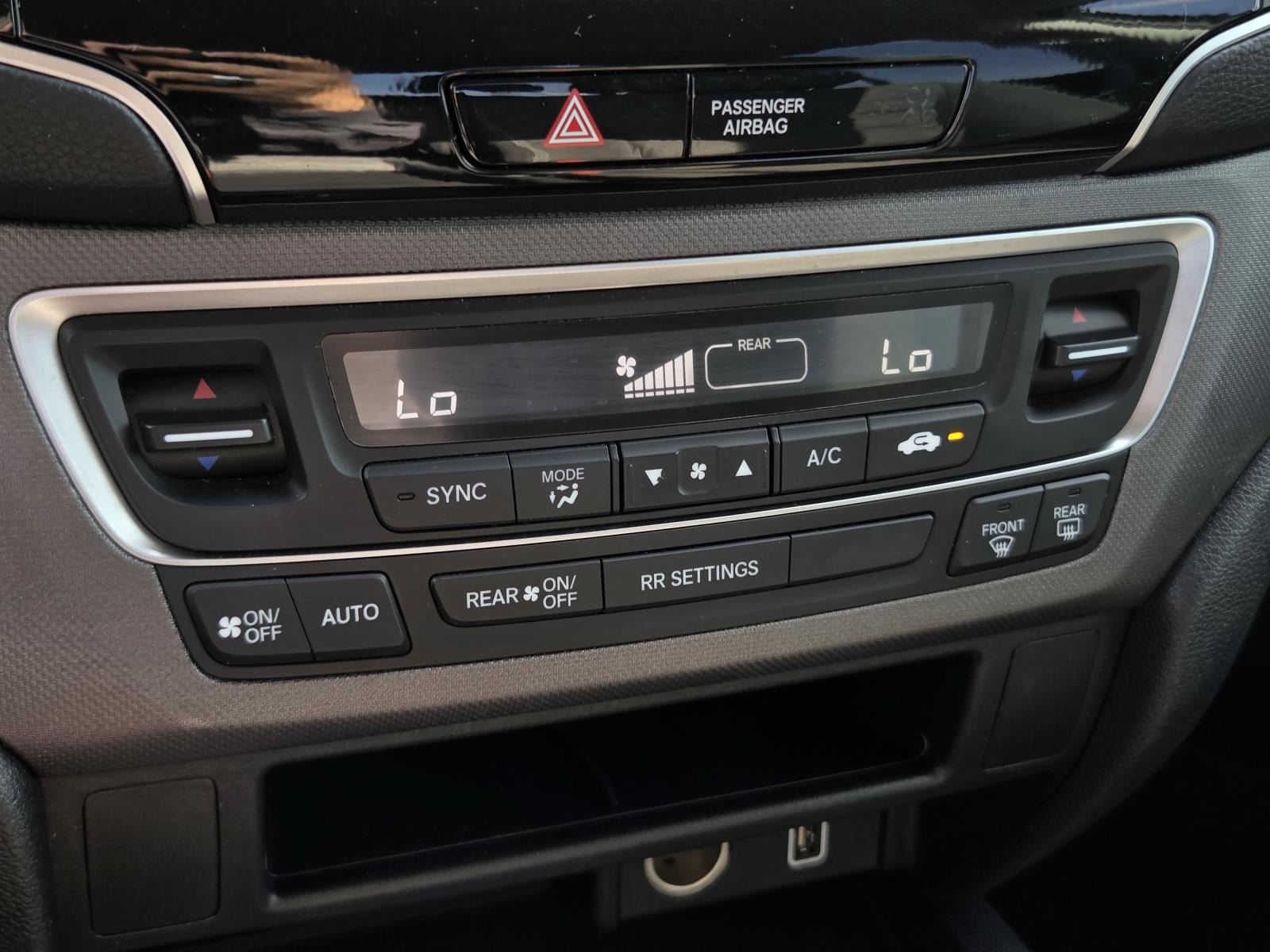 Used 2021 Honda Ridgeline Sport image 22