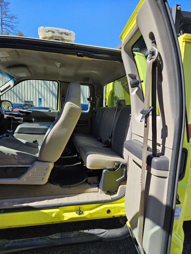 Used 2008 Ford F250 XLT image 23