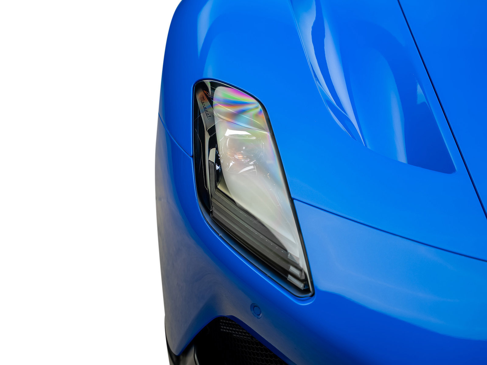 Used 2023 Maserati MC20 Spyder RWD image 5