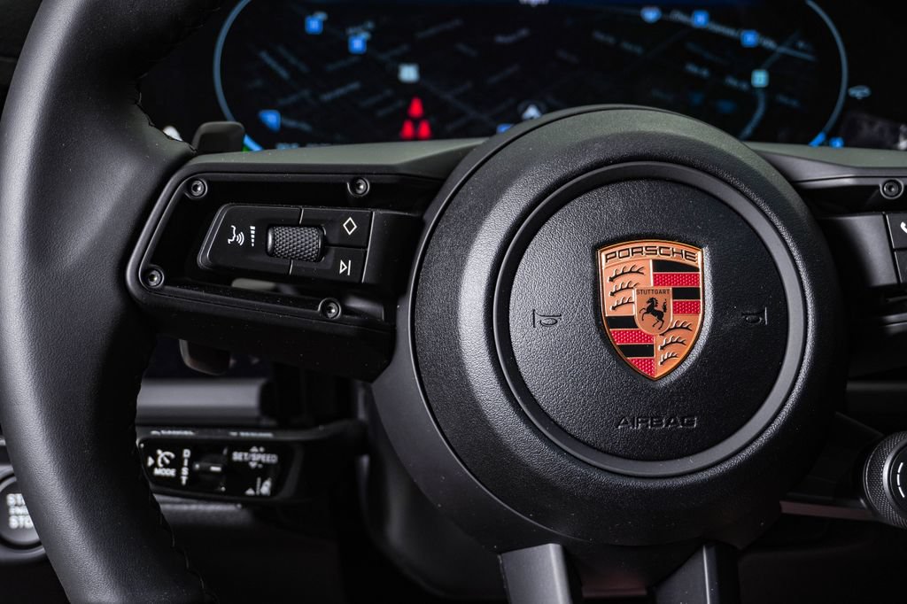 New 2026 Porsche Panamera 4 AWD/4WD image 20