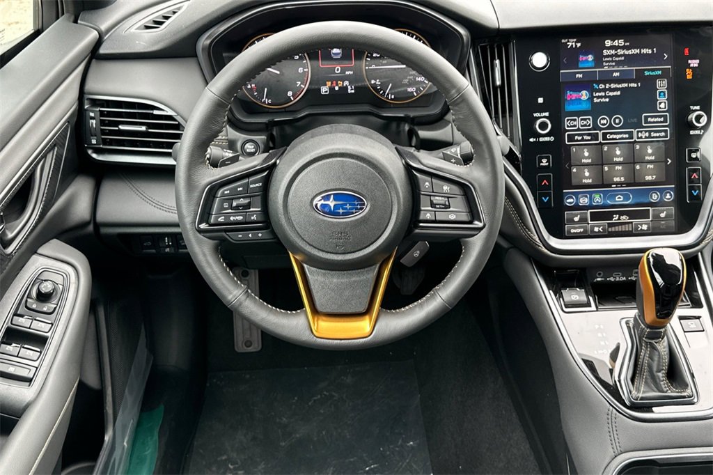 New 2025 Subaru Outback Wilderness image 18